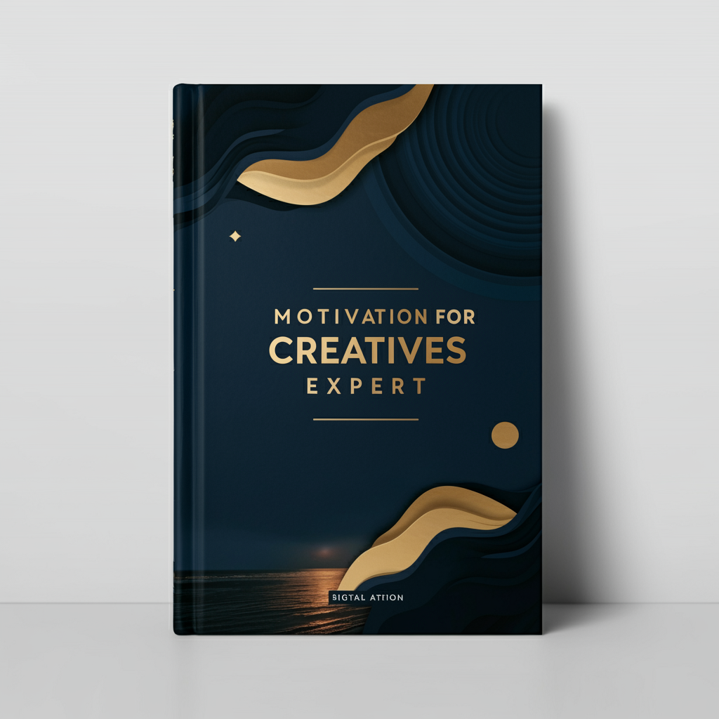Motivation for creatives Expert : maximum optimization intensive program