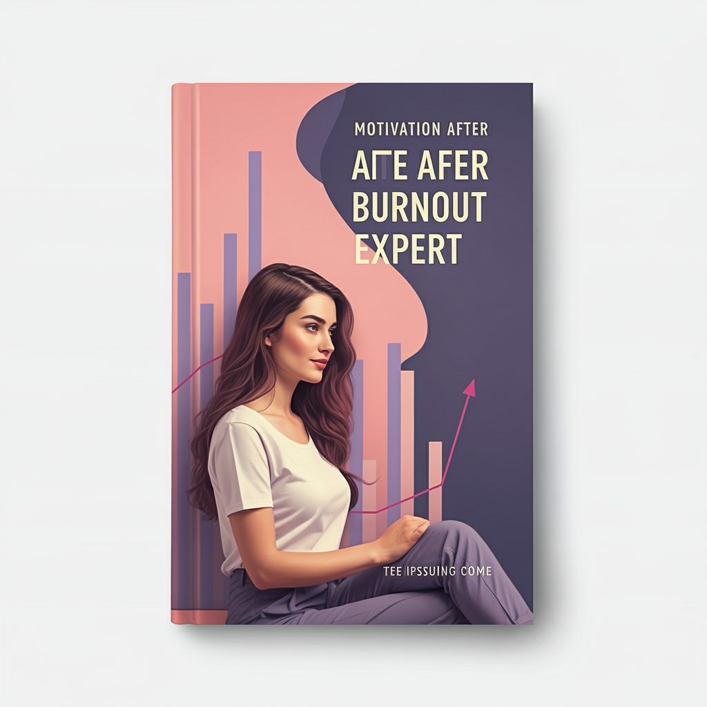 Motivation after burnout Expert : professional approach detailed plan
