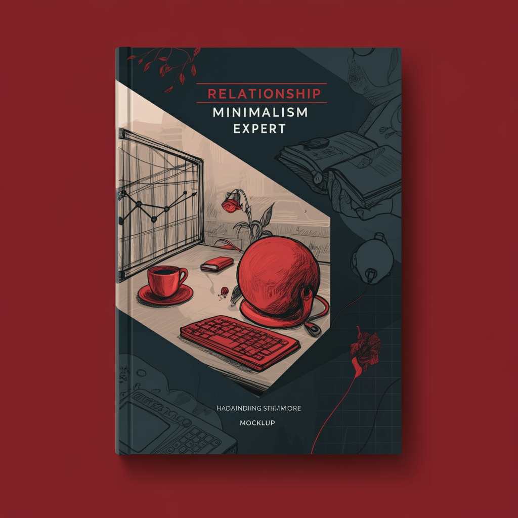 Relationship minimalism Expert : master-level execution action plan